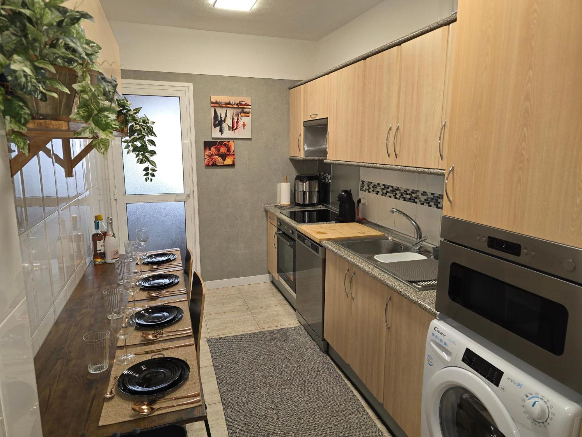 Like At Home Tenerife X 5 San Miguel de Abona Exterior foto