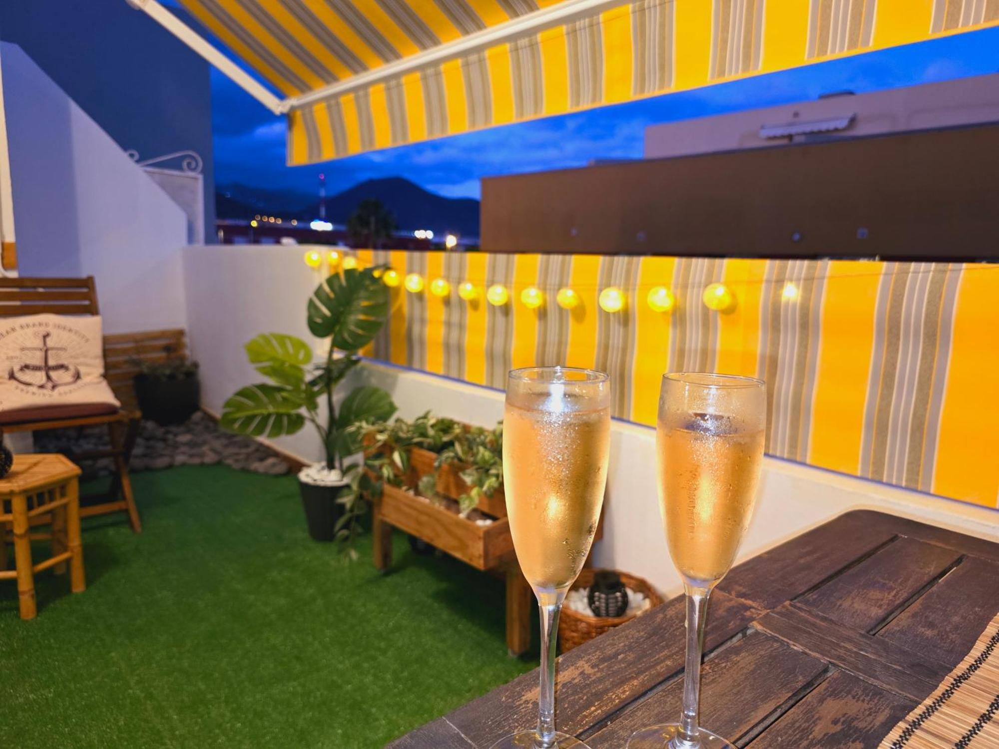 Like At Home Tenerife X 5 San Miguel de Abona Exterior foto