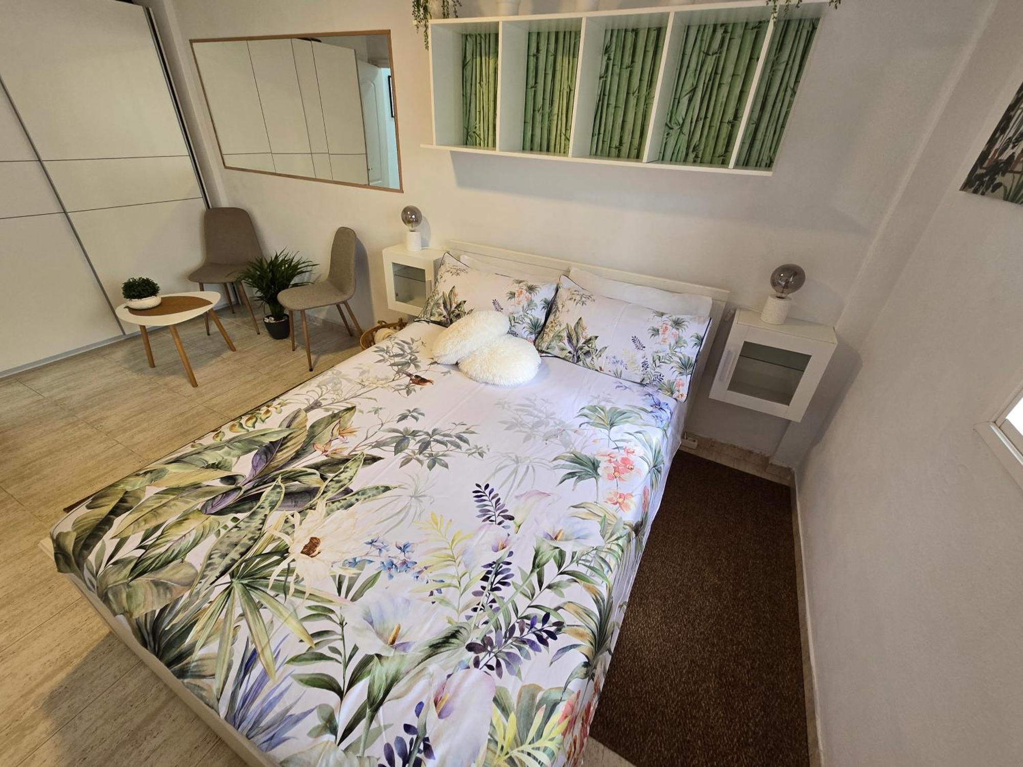 Like At Home Tenerife X 5 San Miguel de Abona Exterior foto